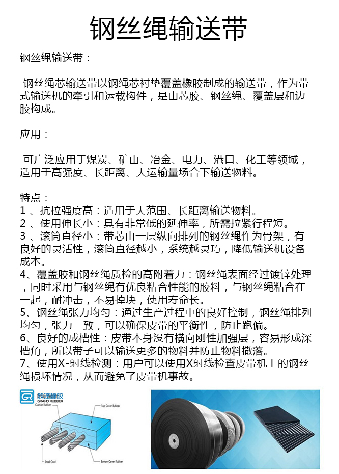 耐酸碱钢丝带生产厂家 耐酸碱钢丝带生产厂家
